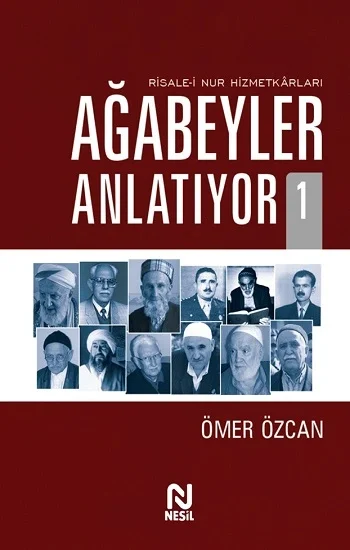 Ağabeyler Anlatıyor -1