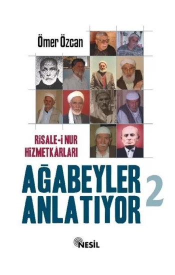 Ağabeyler Anlatıyor -2