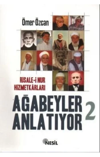 Ağabeyler Anlatıyor 2
