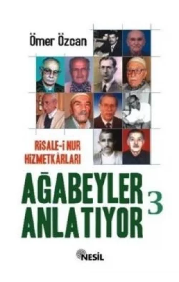 Ağabeyler Anlatıyor 3