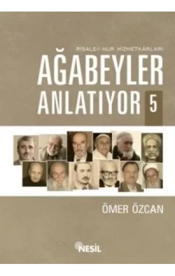 Ağabeyler Anlatıyor 5