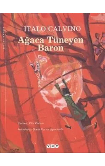 Ağaca Tüneyen Baron