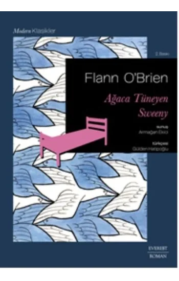 Ağaca Tüneyen Sweeny