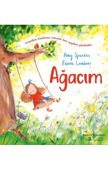 Ağacım