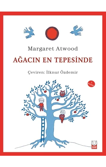 Ağacın En Tepesinde