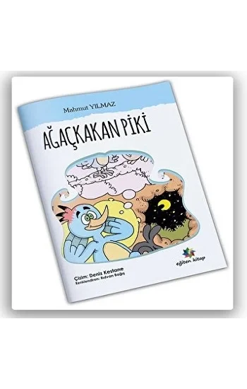 Ağaçkakan Piki