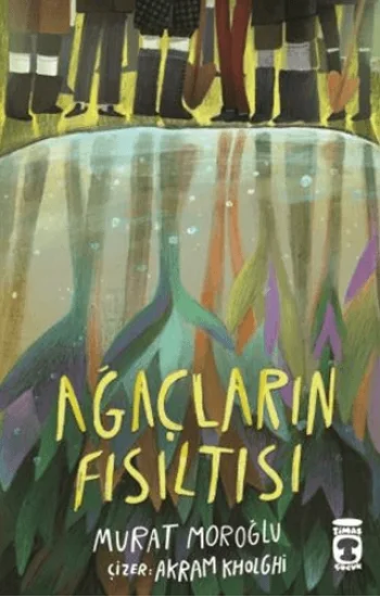 Ağaçların Fısıltısı