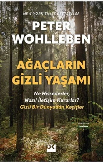 Ağaçların Gizli Yaşamı