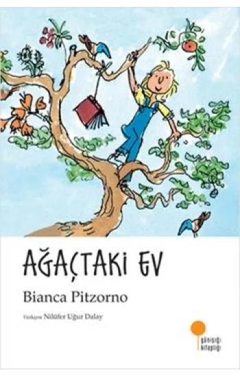 Ağaçtaki Ev