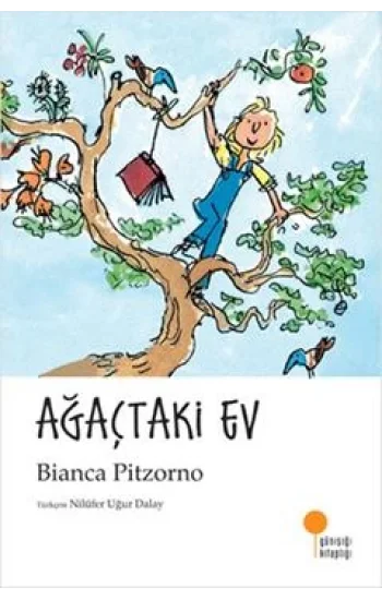 Ağaçtaki Ev
