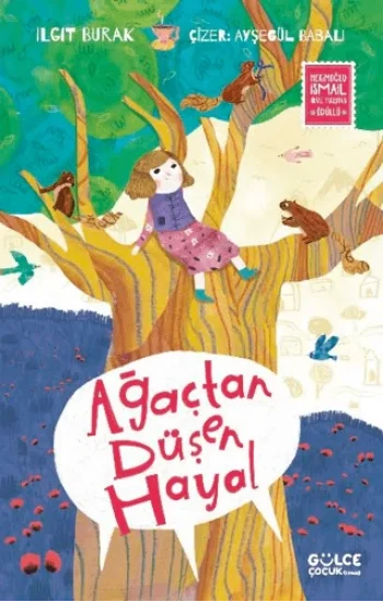 Ağaçtan Düşen Hayal