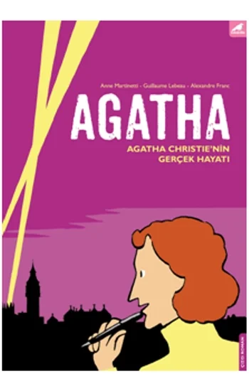 Agatha