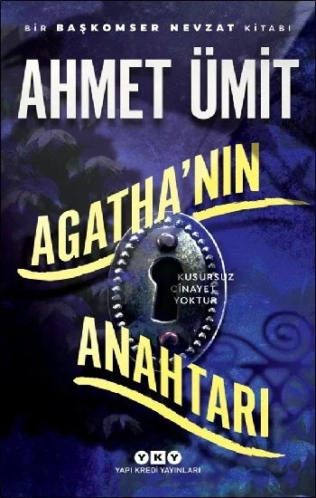 Agathanın Anahtarı