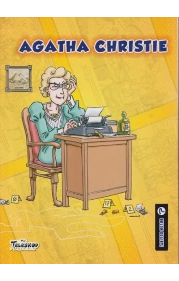 Agathe Christie - Tanıyor Musun? (Ciltli)