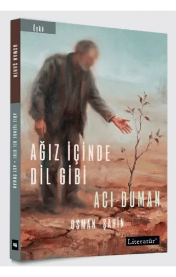 Ağız İçinde Dil Gibi - Acı Duman