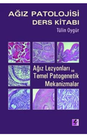 Ağız Patolojisi Ders Kitabı