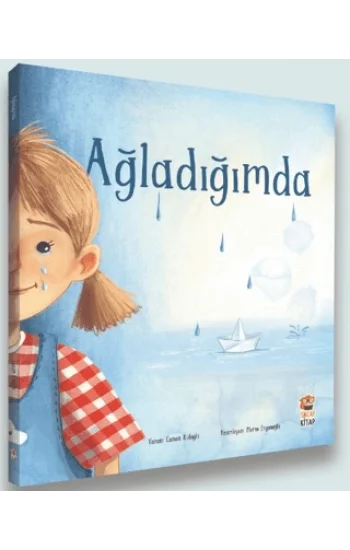 Ağladığımda