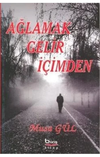 Ağlamak Gelir İçimden