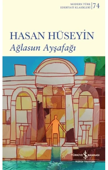 Ağlasun Ayşafağı