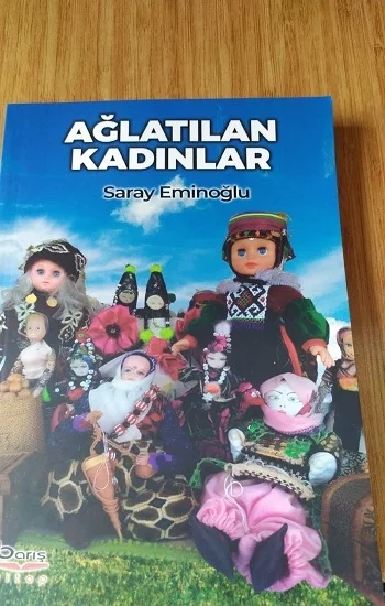 Ağlatılan Kadınlar