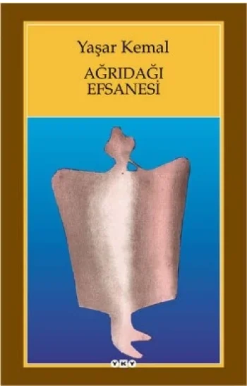 Ağrıdağı Efsanesi