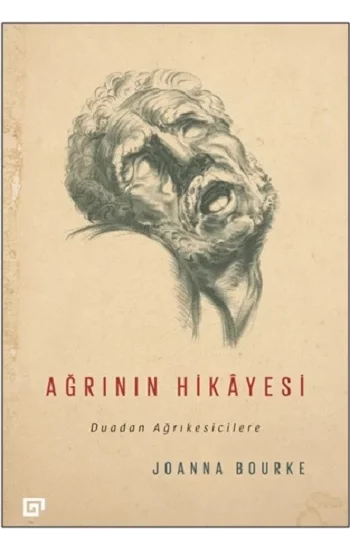 Ağrının Hikayesi