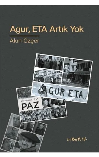 Agur , Eta Artık Yok
