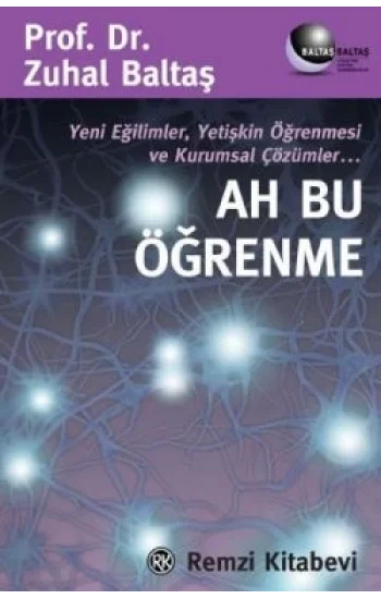 Ah Bu Öğrenme