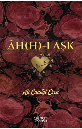 Ah(h)-ı Aşk
