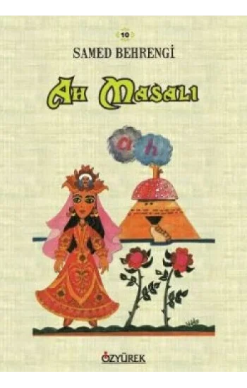 Ah Masalı