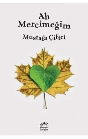 Ah Mercimeğim