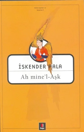 Ah Mine’l - Aşk