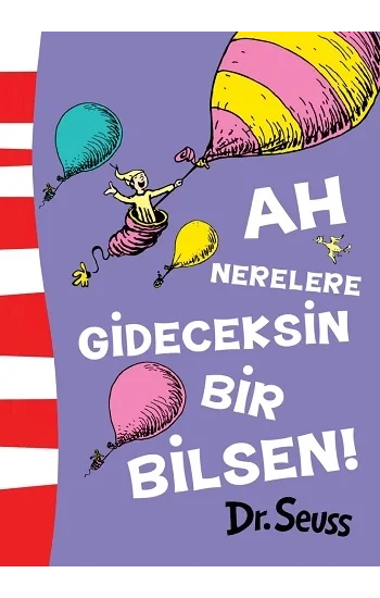 Ah Nerelere Gideceksin Bir Bilsen!