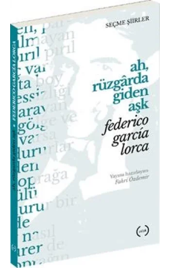 Ah, Rüzgarda Giden Aşk