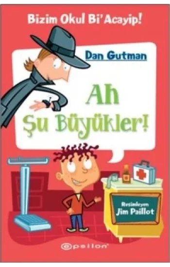 Ah Şu Büyükler!