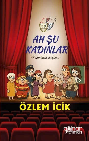 Ah Şu Kadınlar