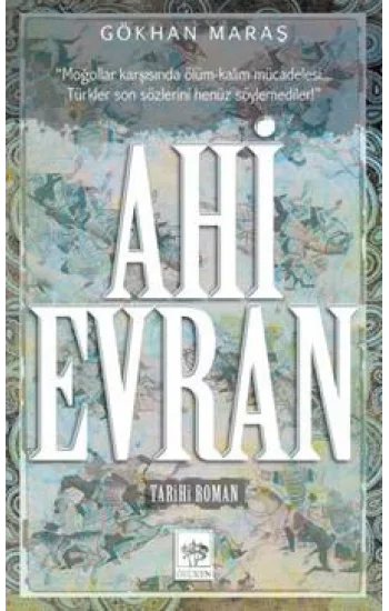 Ahi Evran