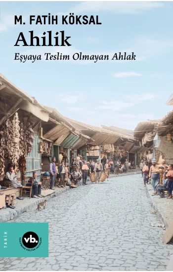 Ahilik