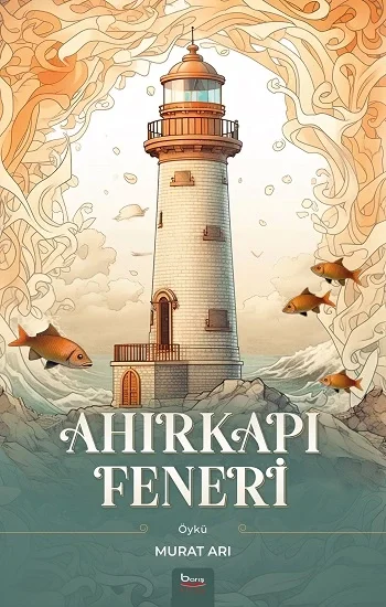 Ahırkapı Feneri