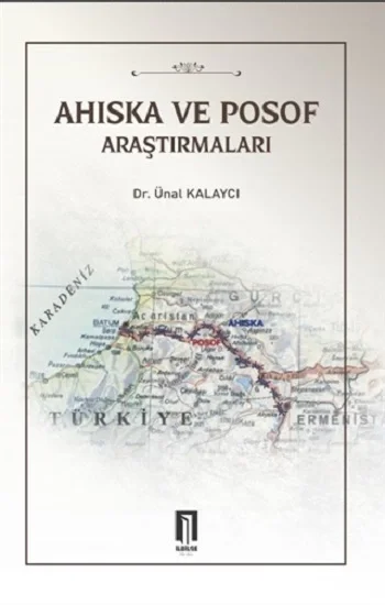 Ahıska ve Posof Araştırmaları