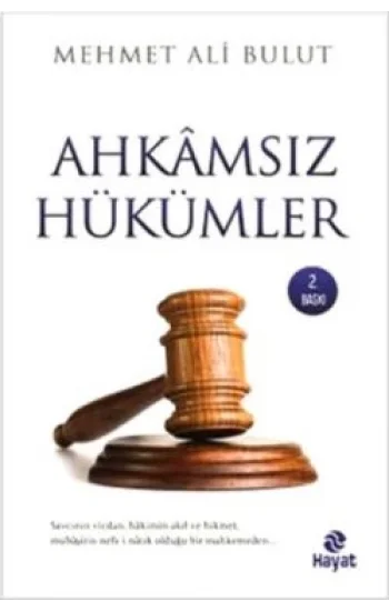 Ahkamsız Hükümler