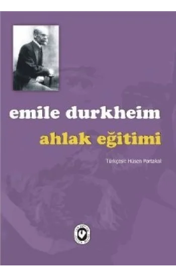 Ahlak Eğitimi