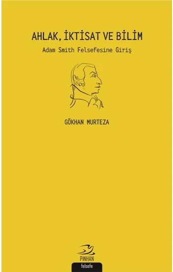 Ahlak İktisat ve Bilim