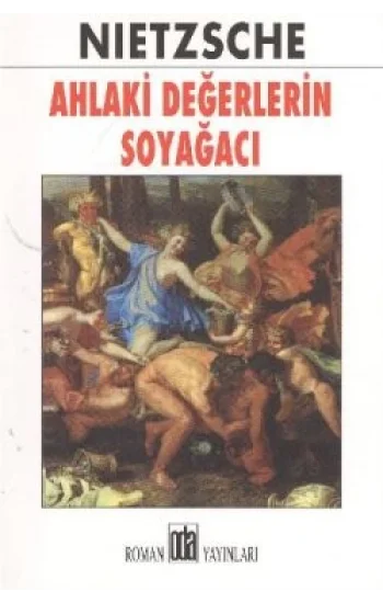 Ahlaki Değerlerin Soyağacı