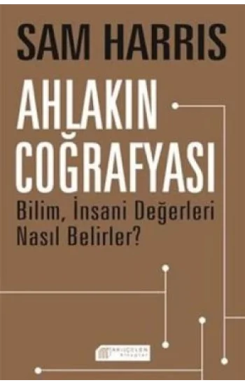 Ahlakın Coğrafyası