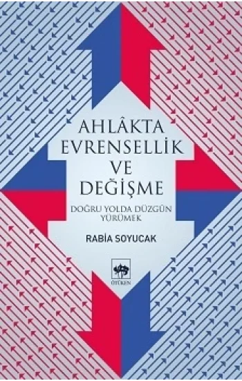 Ahlakta Evrensellik ve Değişme