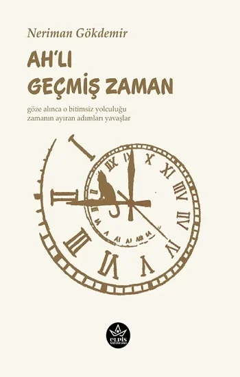 Ahlı Geçmiş Zaman