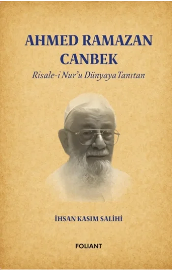 Ahmed Ramazan Canbek