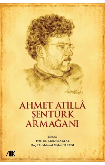Ahmet Atilla Şentürk Armağanı
