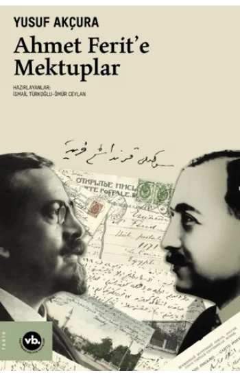 Ahmet Ferite Mektuplar